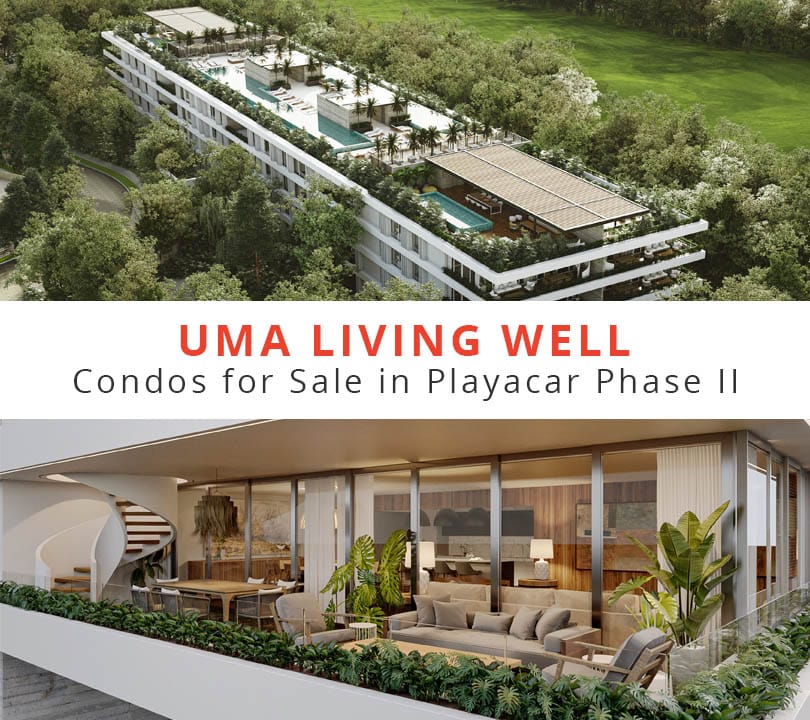 UMA Living Well Banner