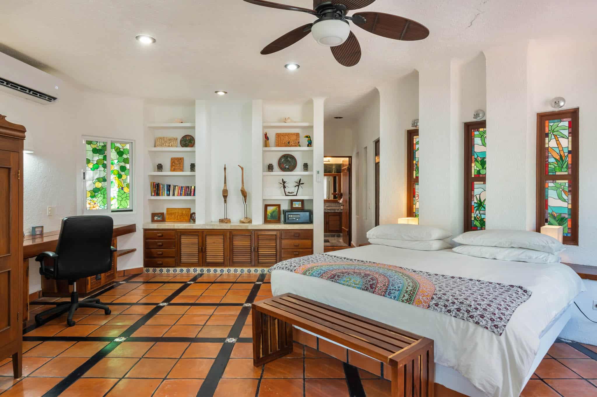 Akumal Sur 5 Bedroom Beachfront Home Mexico Real Estate Group