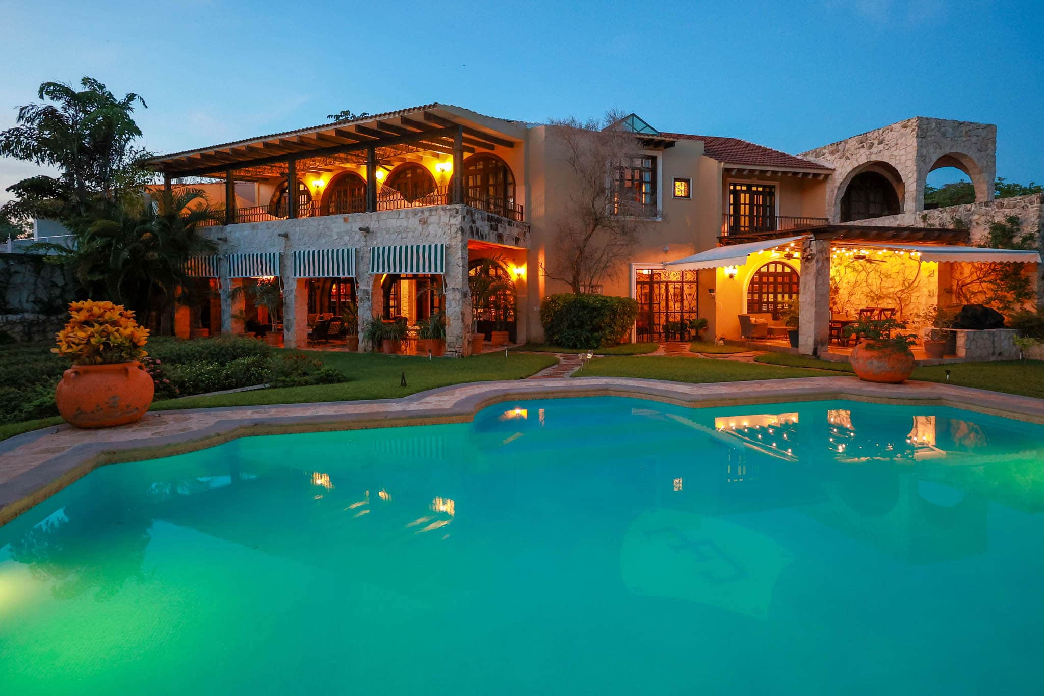 Casa-Leona-Puerto-Aventuras-2