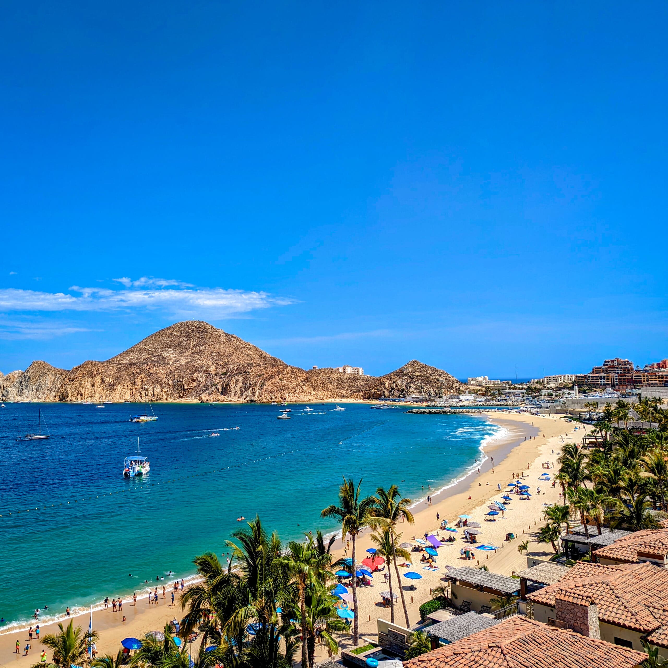 Los Cabos Beach