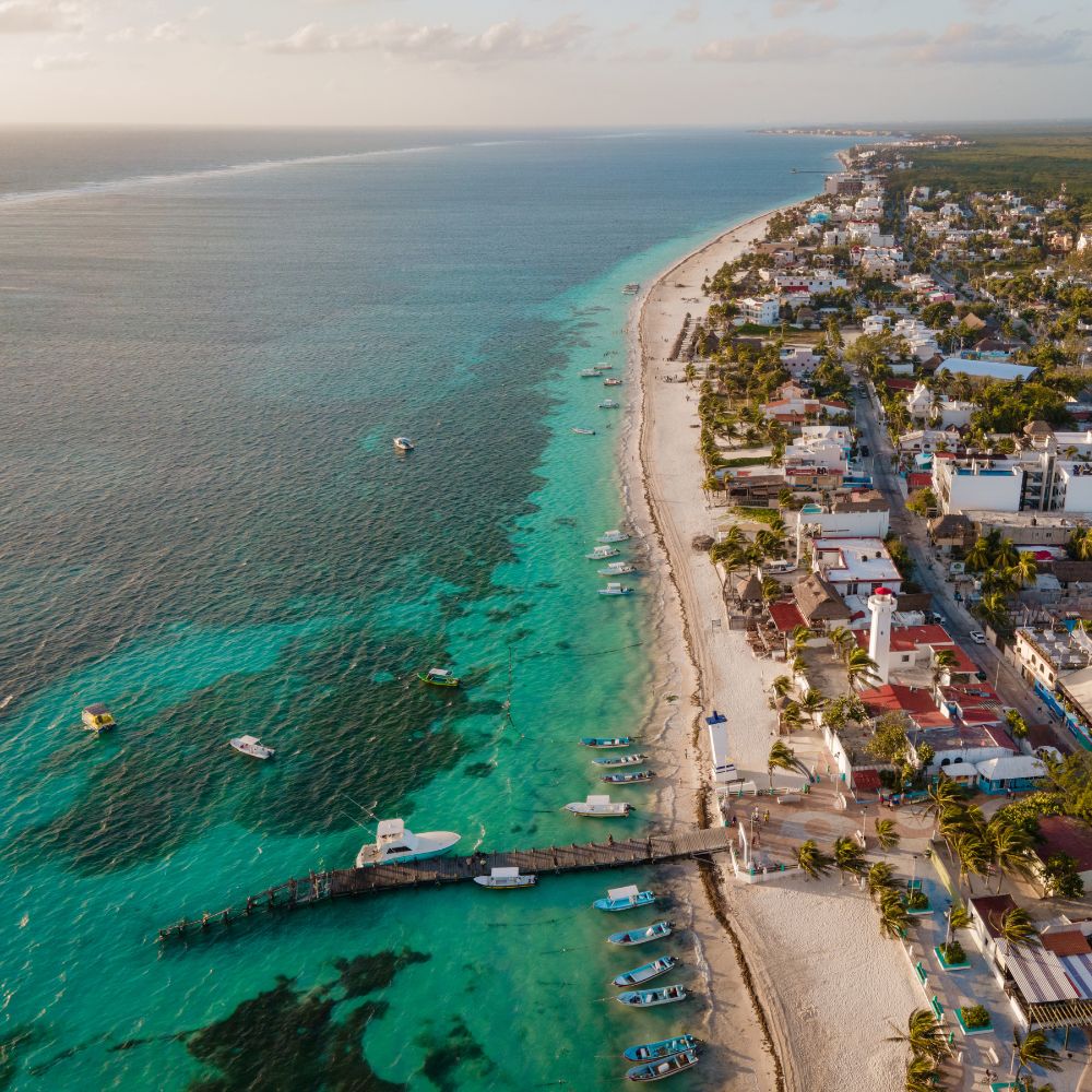 Puerto Morelos