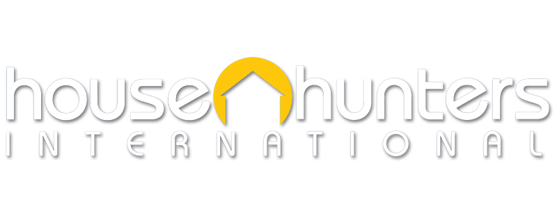 House Hunters International Logo